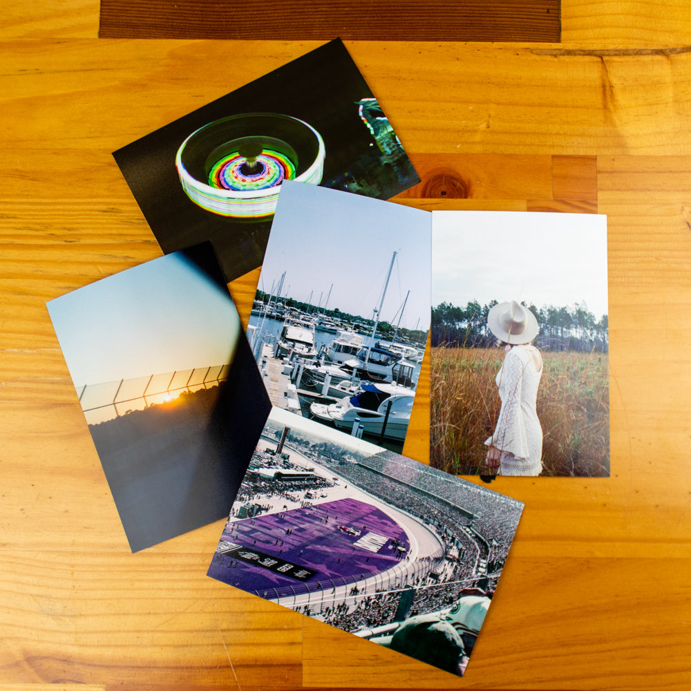 super snaps polaroid prints