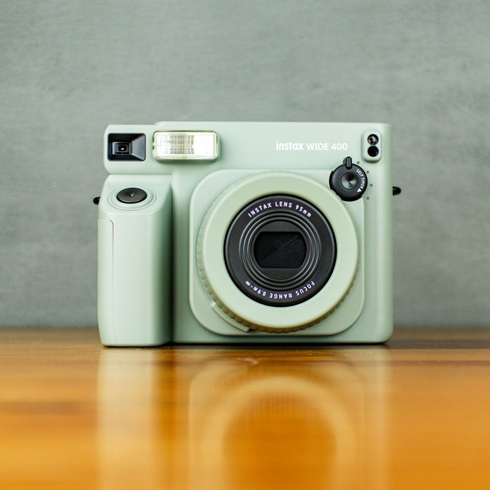 Kamera Polaroid Film Instax Wide FUJIFILM INSTAX WIDE 300 Instant