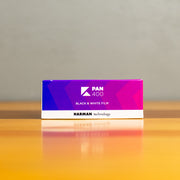 Kentmere 400 120 Roll