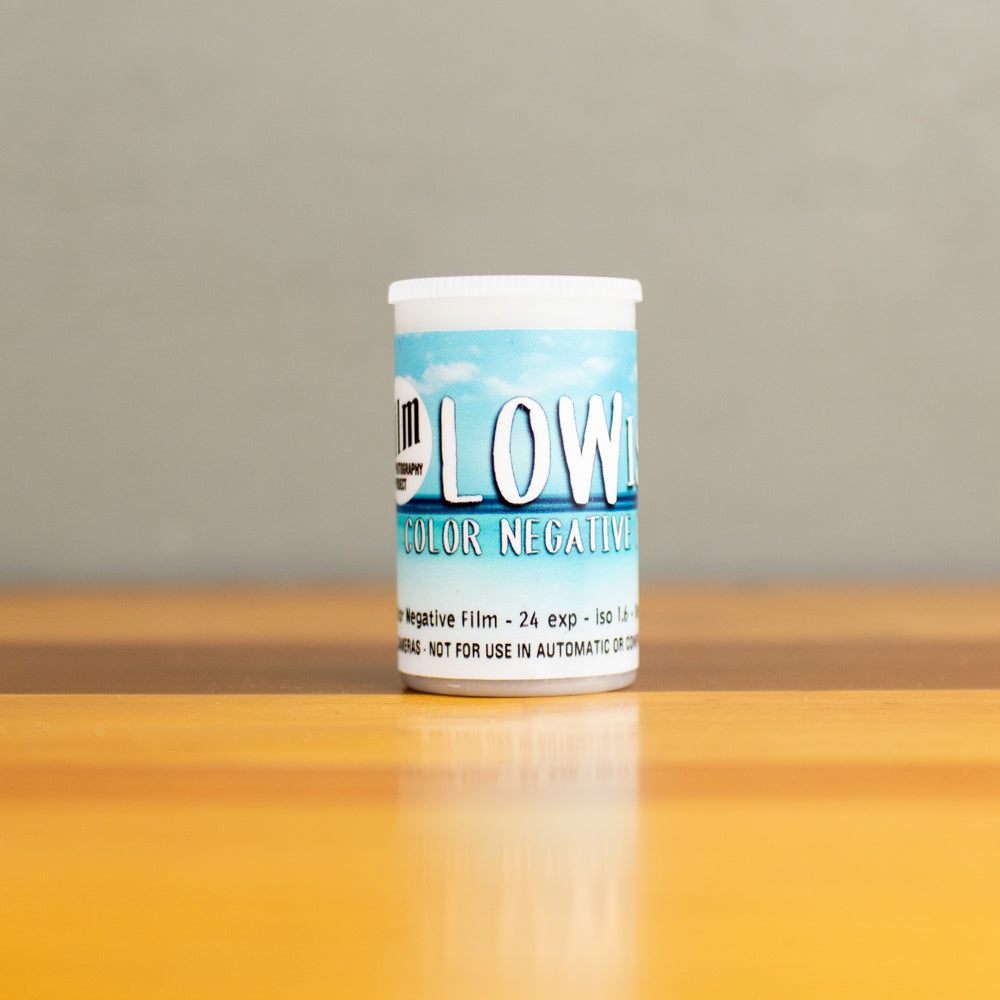 35mm film 24 exposure