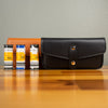 Reformed Film Lab 120 Leather Film Case