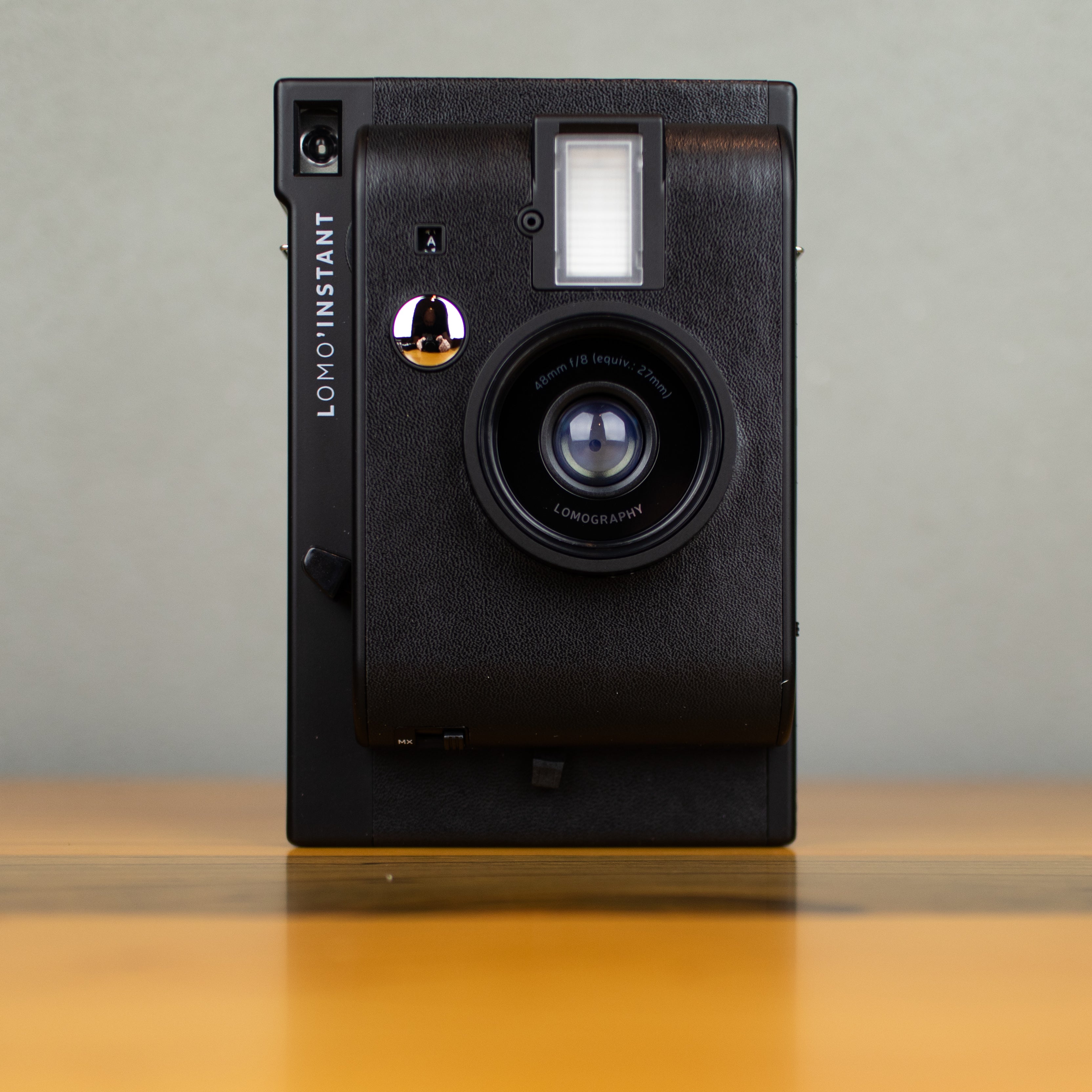 Lomography Lomo'Instant Camera Reformed Film Lab