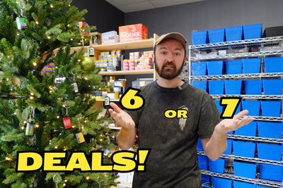 2025 Black Friday Deals