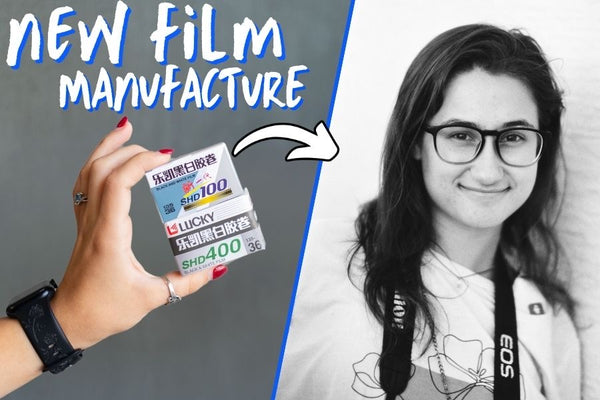 New Film Manufacturer