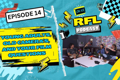RFL Podcast 14