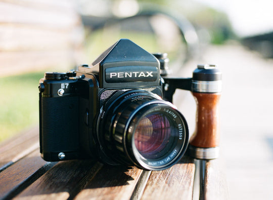 Lomography Color Negative 800 Film Single Roll Reformed Film Lab