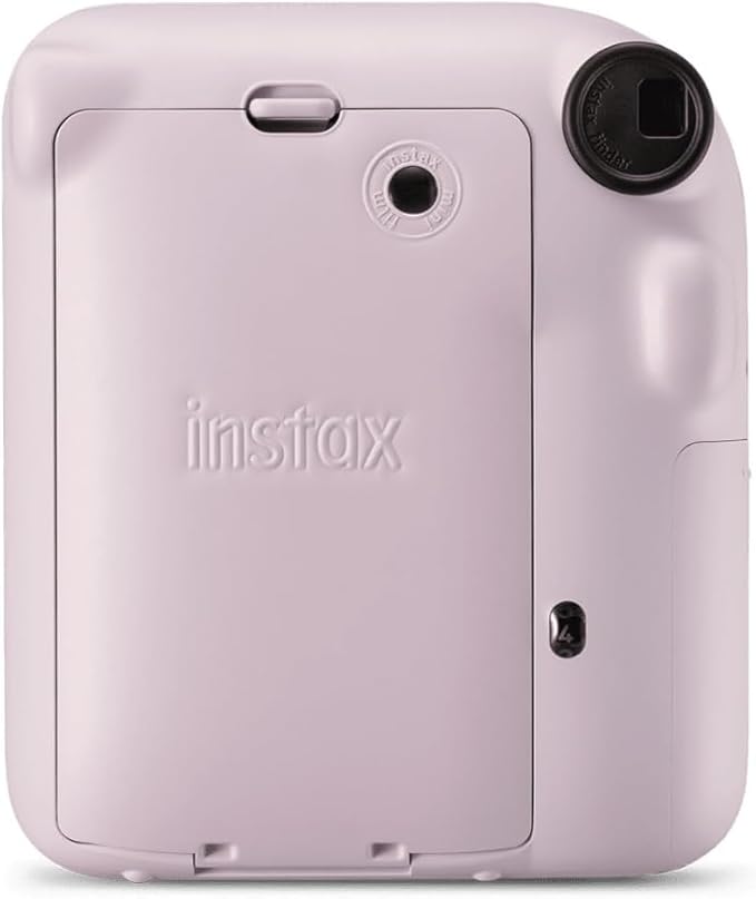 Instax Mini 12 Holiday Bundle 2025