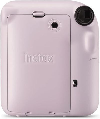 Instax Mini 12 Holiday Bundle 2025
