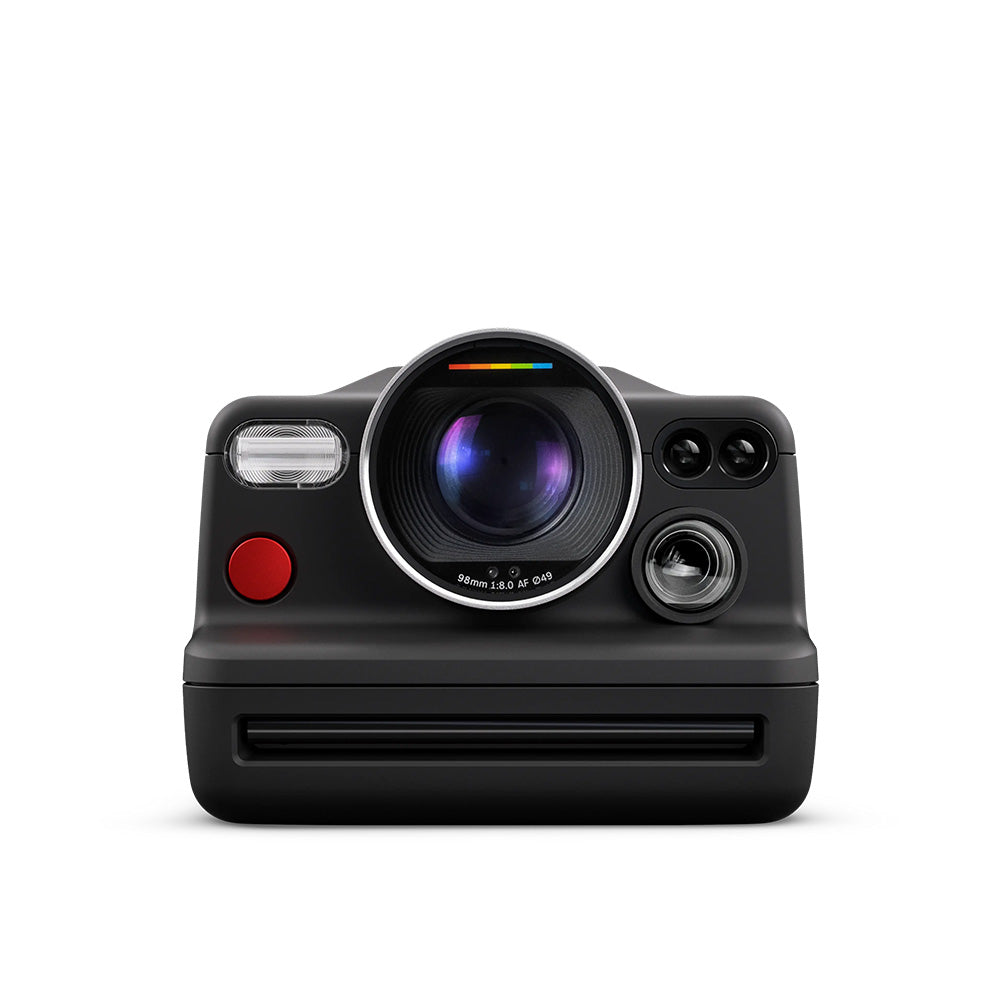 Polaroid I-2 Instant Camera – Reformed Film Lab