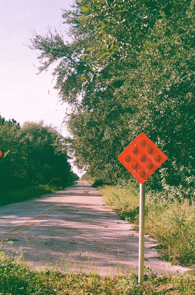 Dubblefilm Bubblegum 400 35mm 36 Exposure Roll