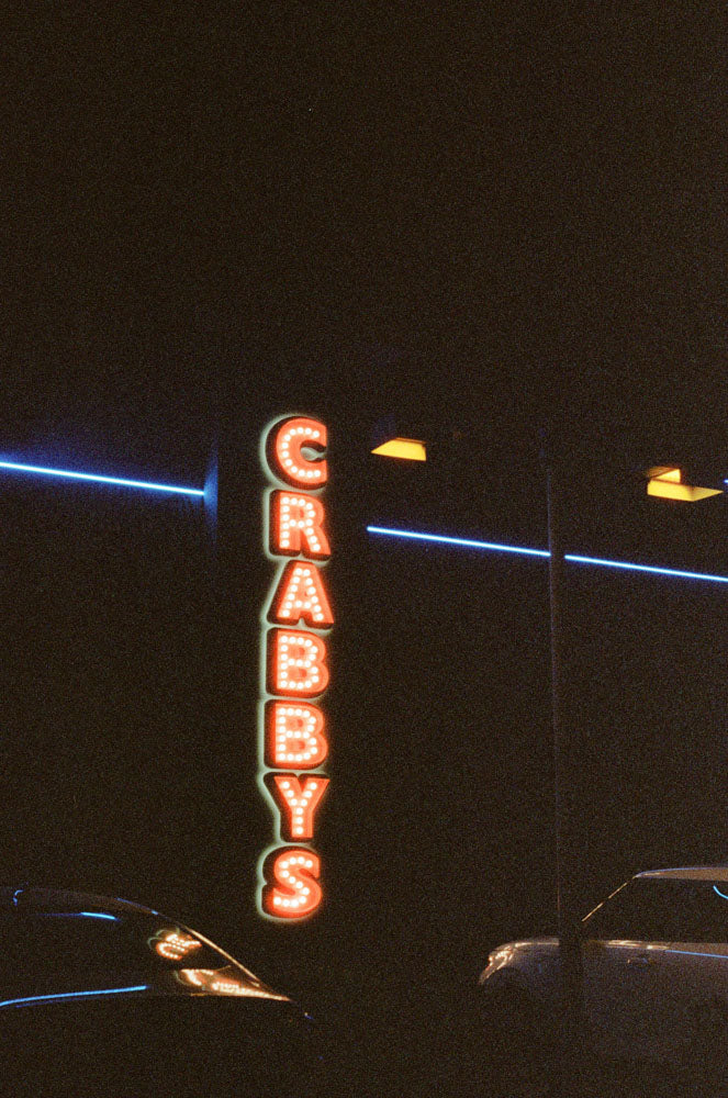 Candido 800 35mm 36 Exposure Roll