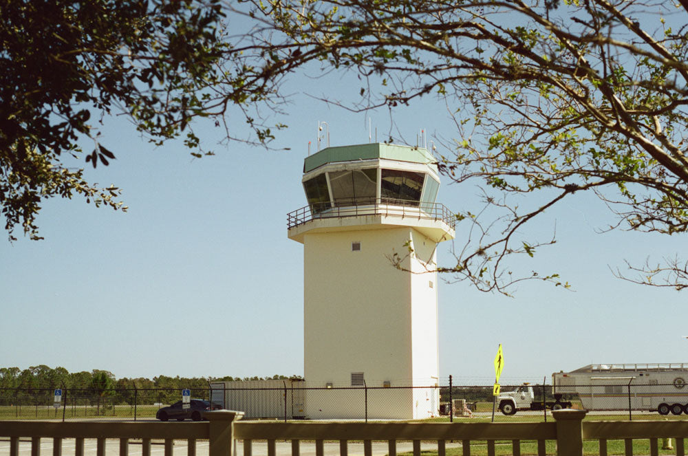 Cinestill 50D 35mm 36 Exposure Roll