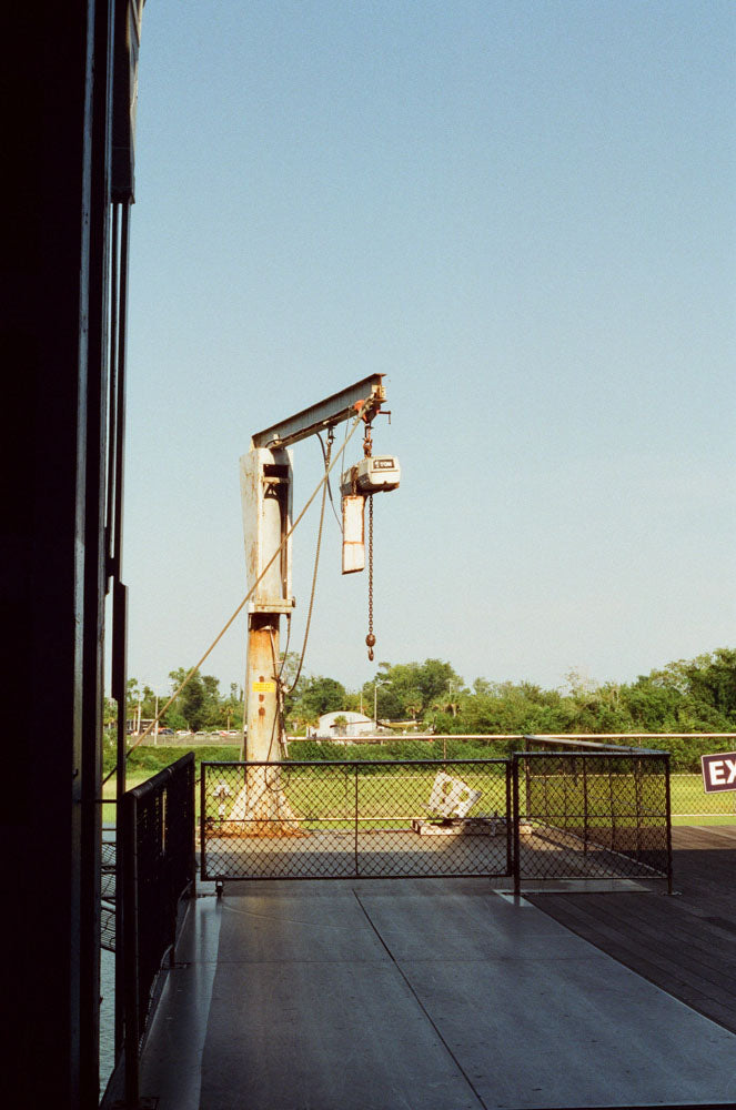 in daylight cinestill 800t filter