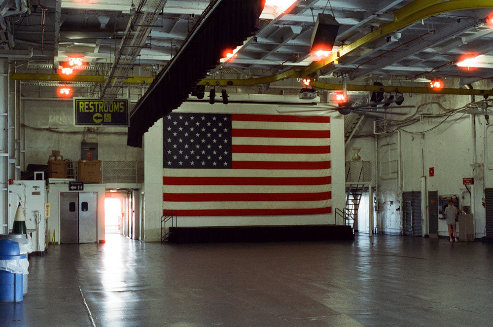 CineStill 800T Film | 35 mm | Reformed Film Lab