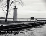 FPP X-Ray 100 ISO B&W 120 Roll