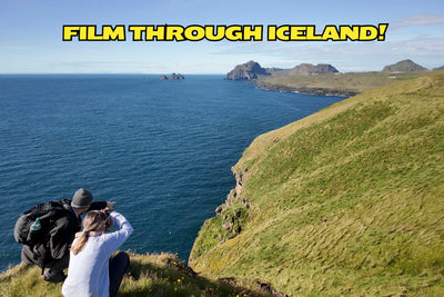 5 Days In Iceland