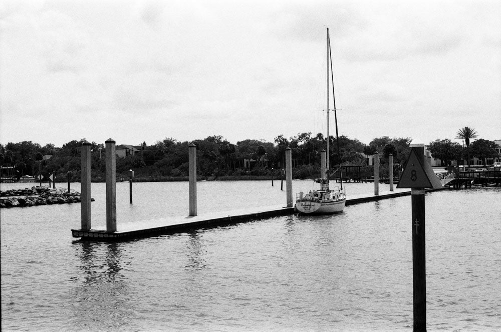 Kentmere 200 35mm 36 Exposure Roll