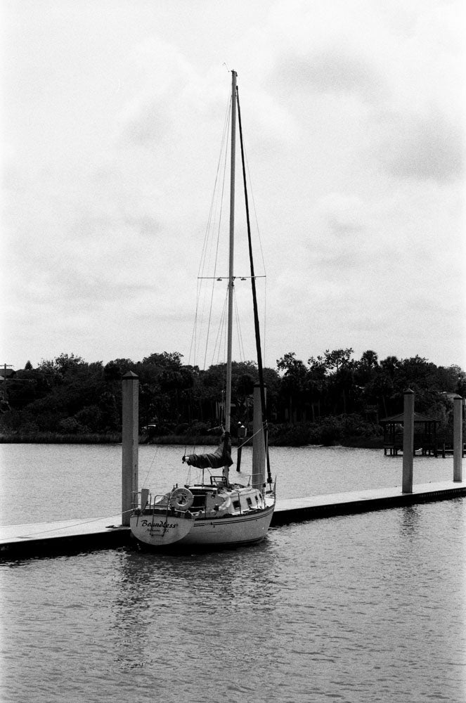 Kentmere 200 35mm 36 Exposure Roll