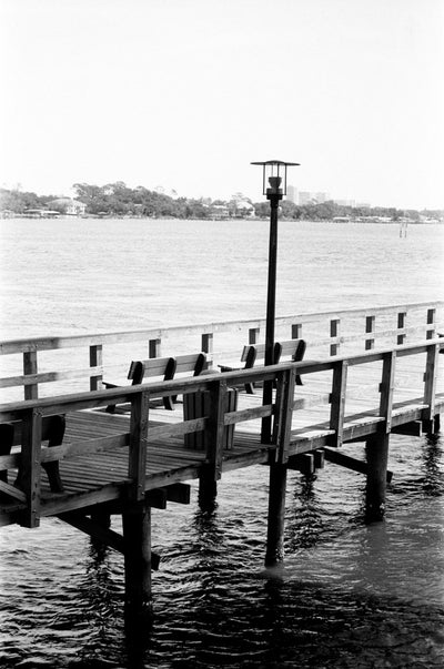 Kentmere 200 35mm 36 Exposure Roll