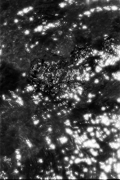Kentmere 200 35mm 36 Exposure Roll
