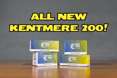 New Films!