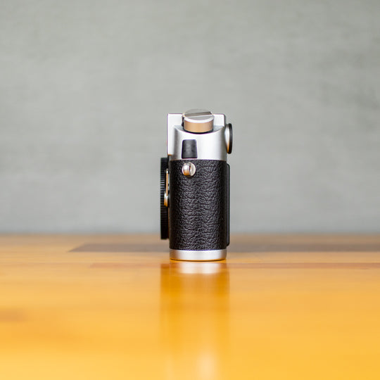 Leica M6 0.72 TTL (Body Only) – Reformed Film Lab