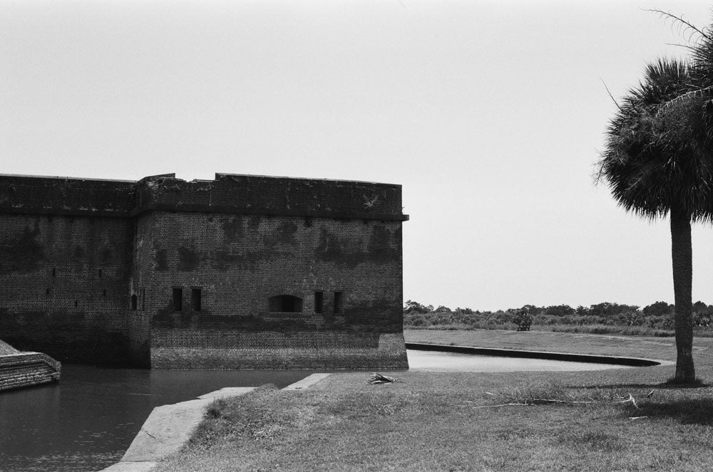 Ilford Pan F+ 50 35mm 36 Exposure Roll