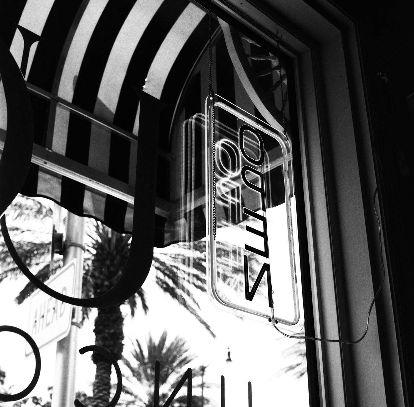 Rollei Superpan 200 B&W 120 Roll