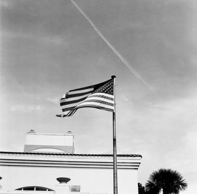 Rollei Superpan 200 B&W 120 Roll
