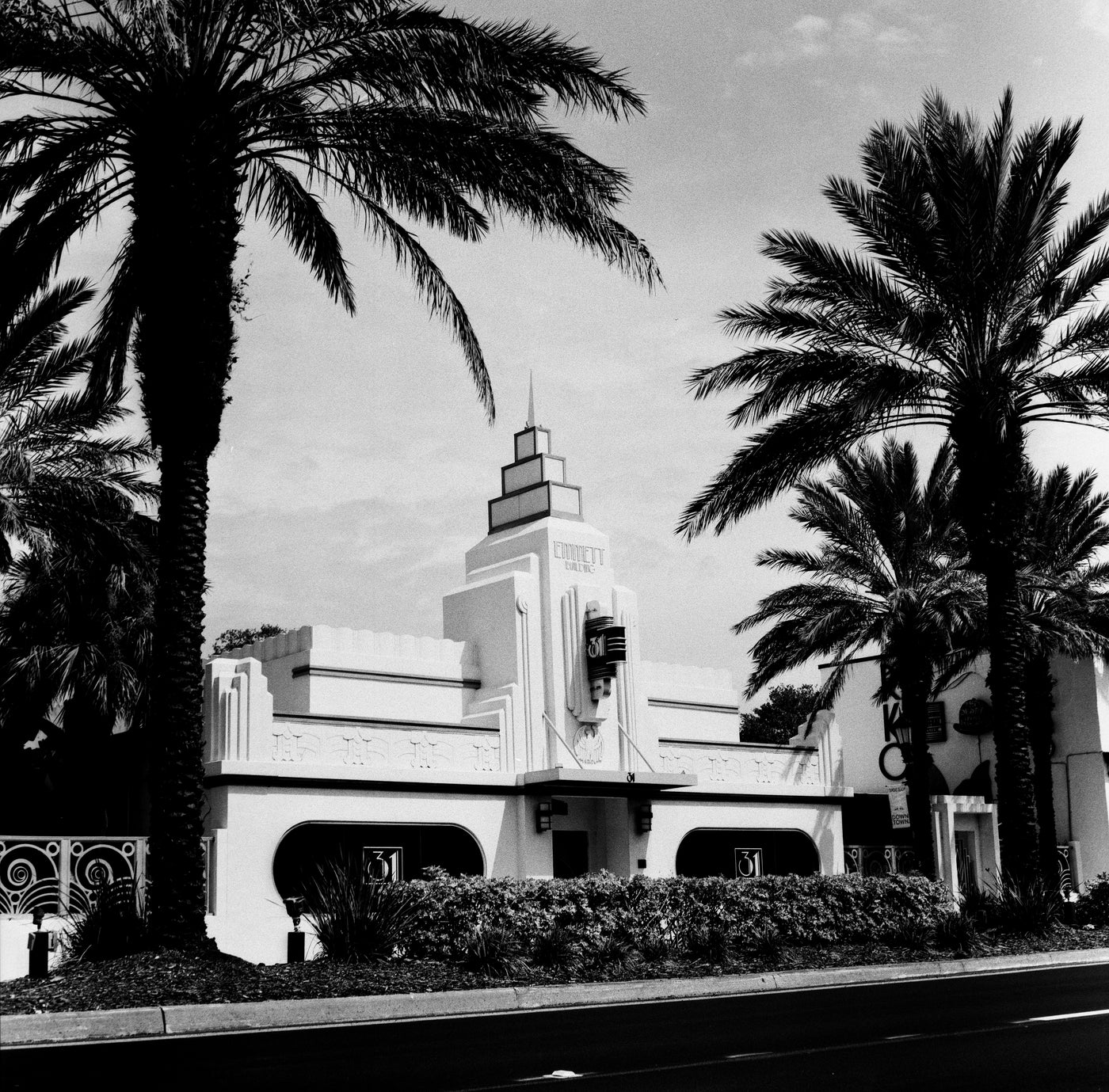 Rollei Superpan 200 B&W 120 Roll