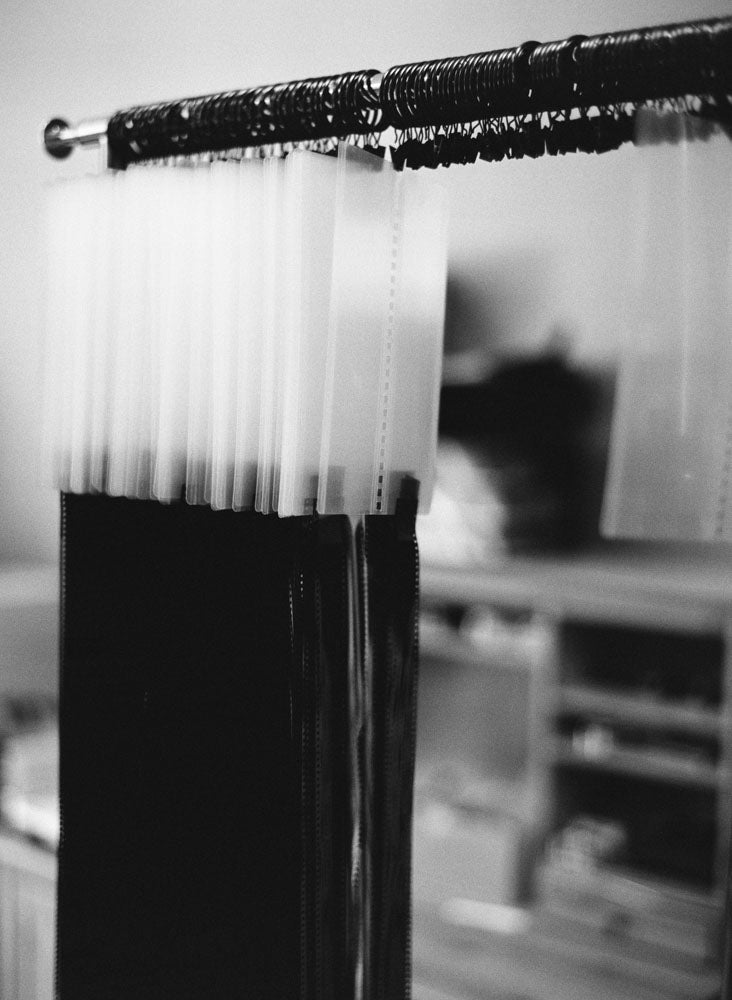 Kodak Tri-X 400 Film | 35mm | Reformed Film Lab