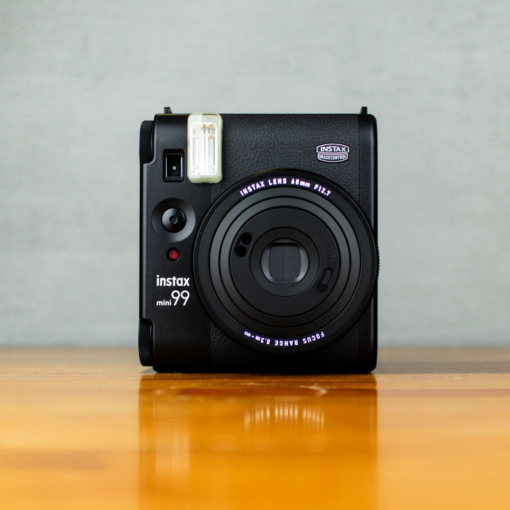 Fujifilm Instax Mini 99 Instant Film Camera