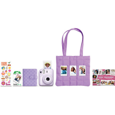 Instax Mini 12 Holiday Bundle 2025