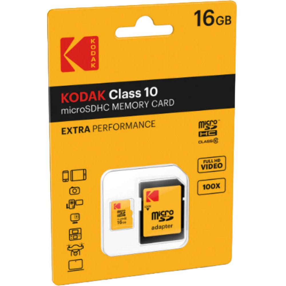 Kodak Charmera Keychain Digital Camera Blind Box w/ 16gb Memory