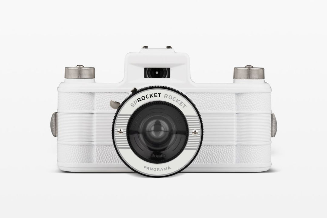 Lomography Sprocket Rocket Film Camera | Reformed Film Lab