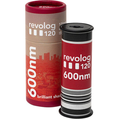 Revolog 600nm 200 ISO 120 Roll