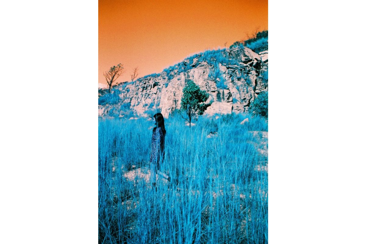 Lomography LomoChrome Turquoise ISO 100–400 35mm Roll