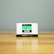 Ilford HP5 35mm 36 Exposure Roll - Reformed Film Lab