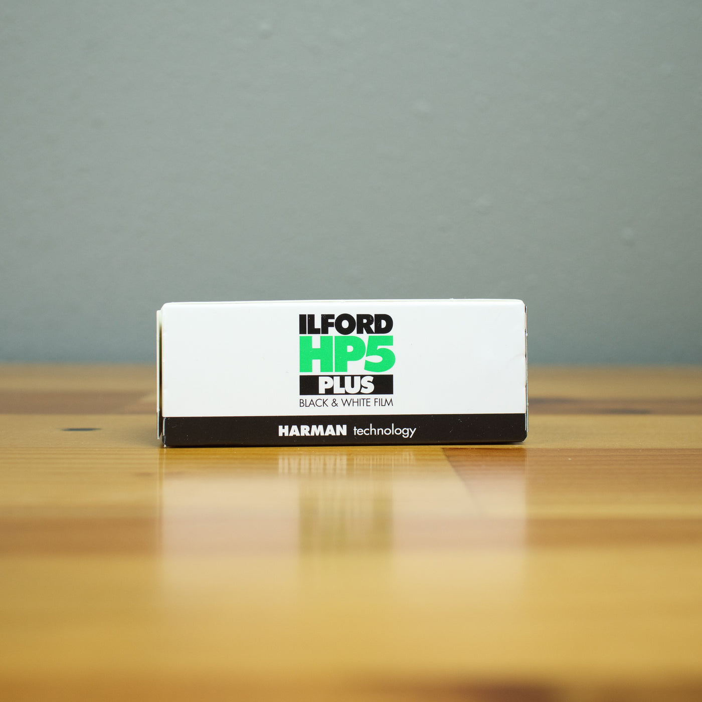 Ilford HP5 120 Roll - Reformed Film Lab