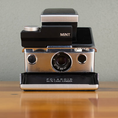 MINT Camera SLR670-S Instant Film Camera