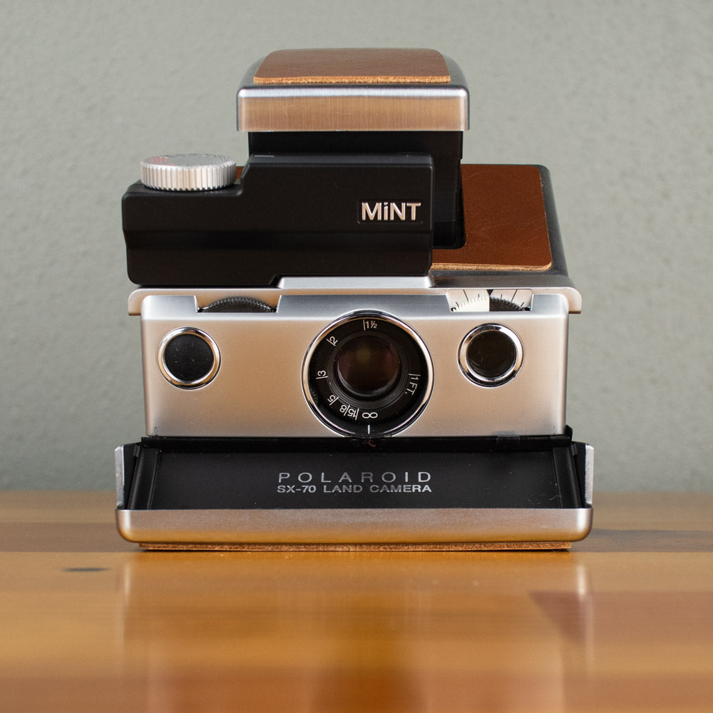 MINT Camera SLR670-S Instant Film Camera