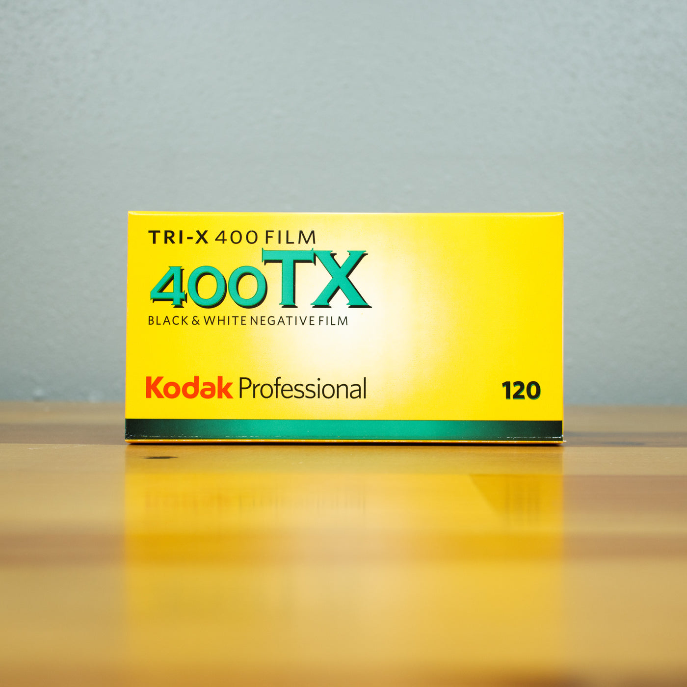 Kodak Tri-X 120 5 Pack - Reformed Film Lab