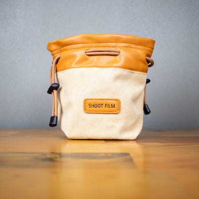 Shoot Film Camera Bag