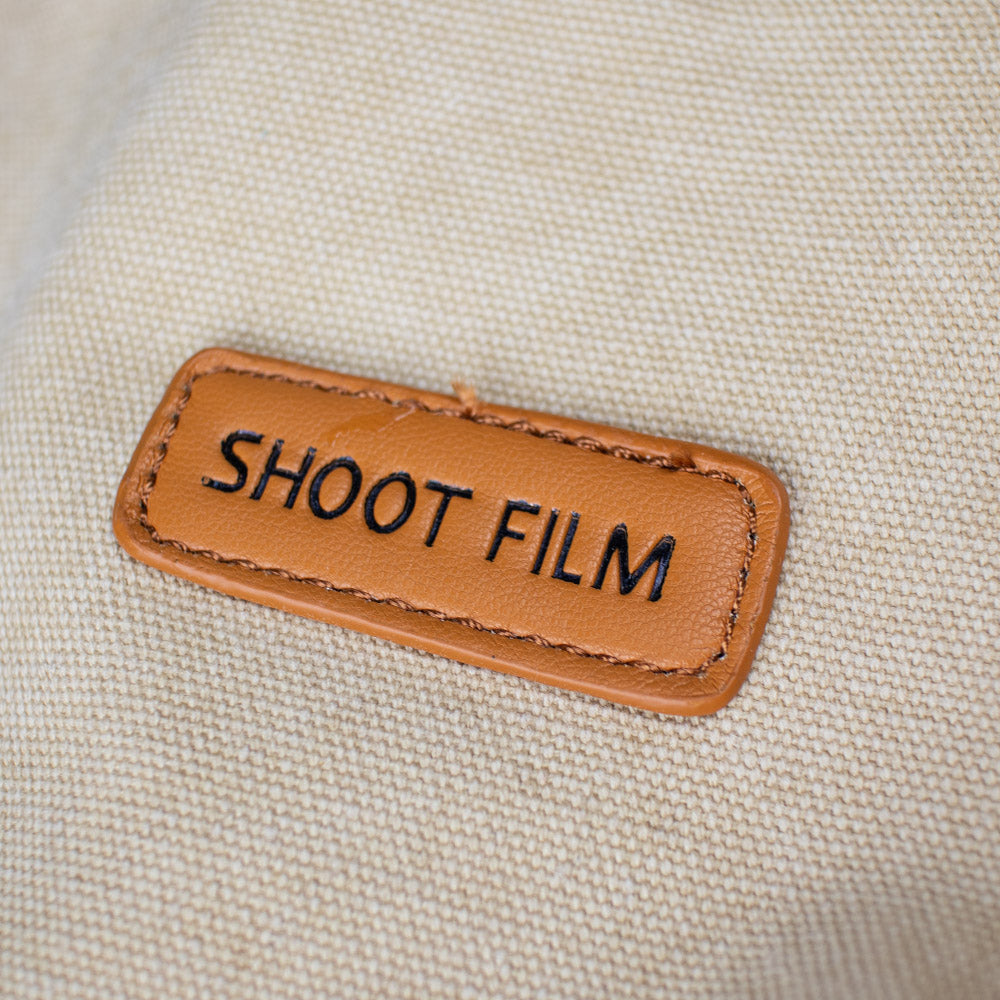 Shoot Film Camera Bag – Reformed Film Lab