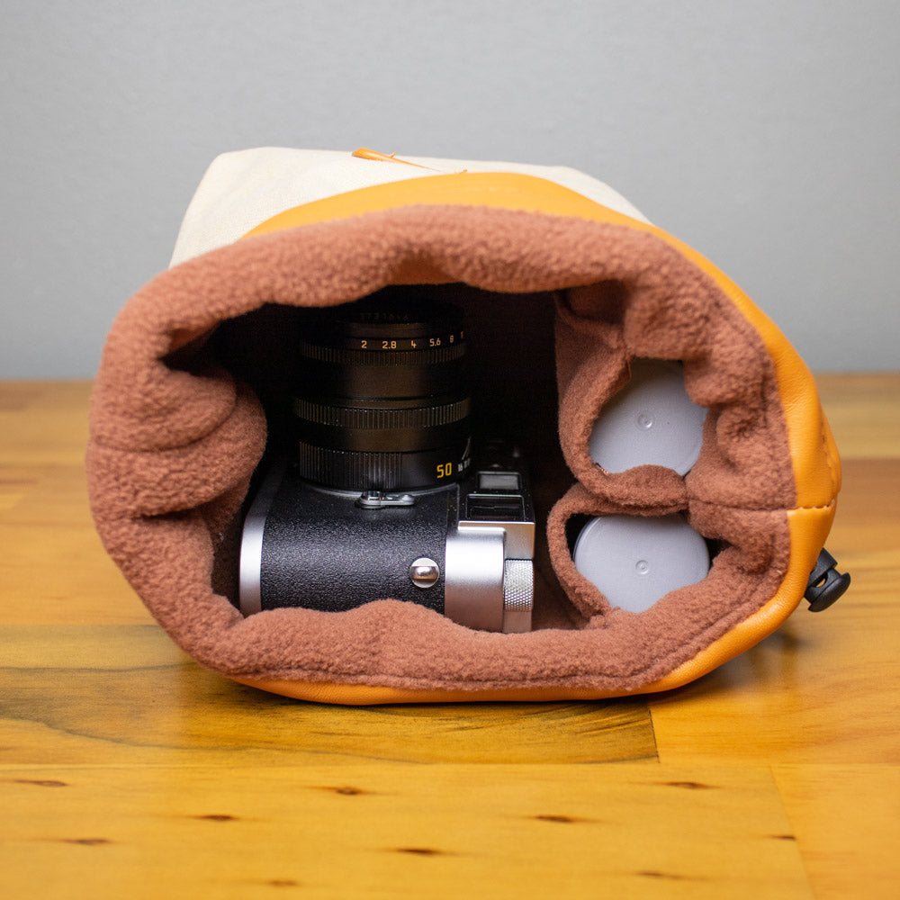 Shoot Film Camera Bag