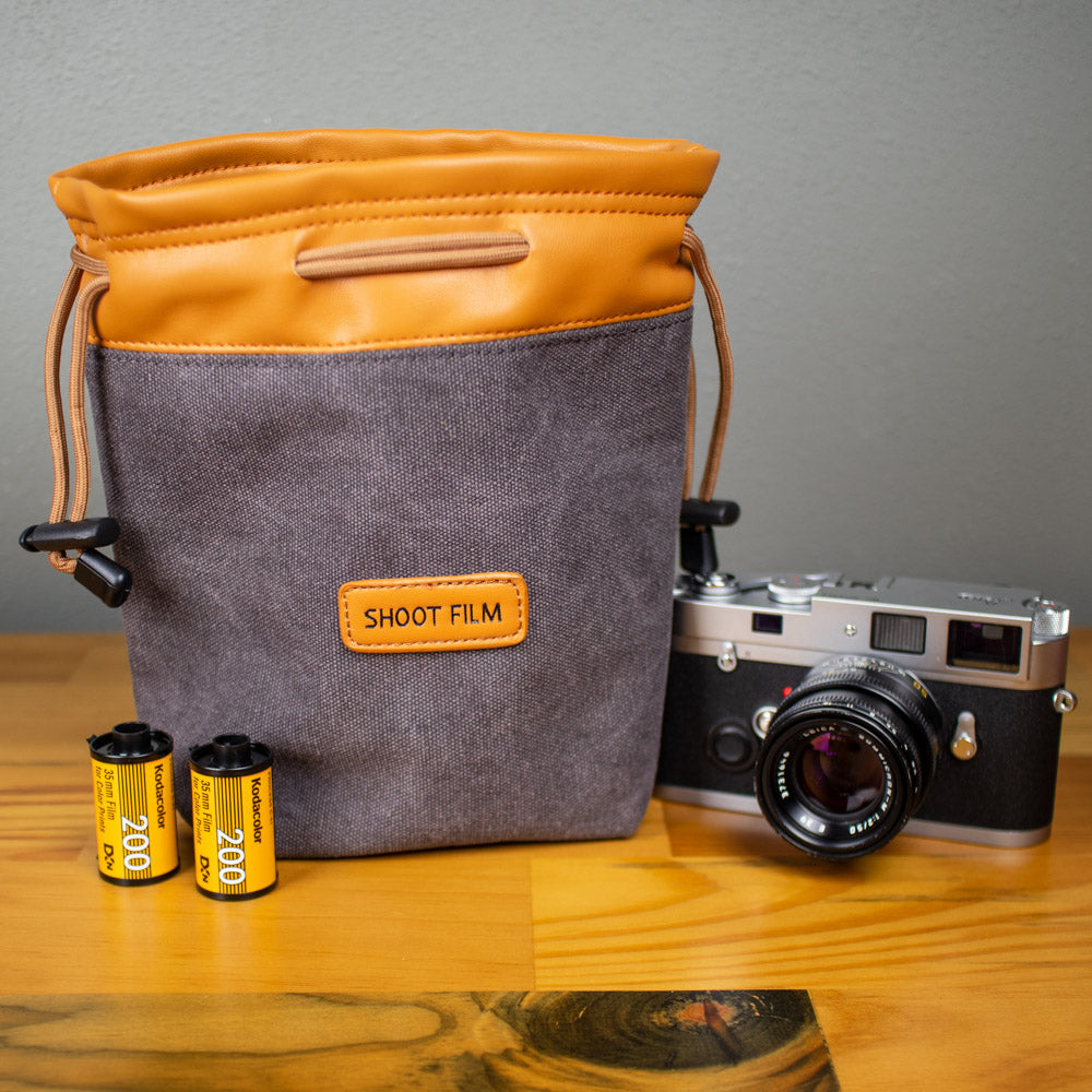 35mm film camera bag Clearance