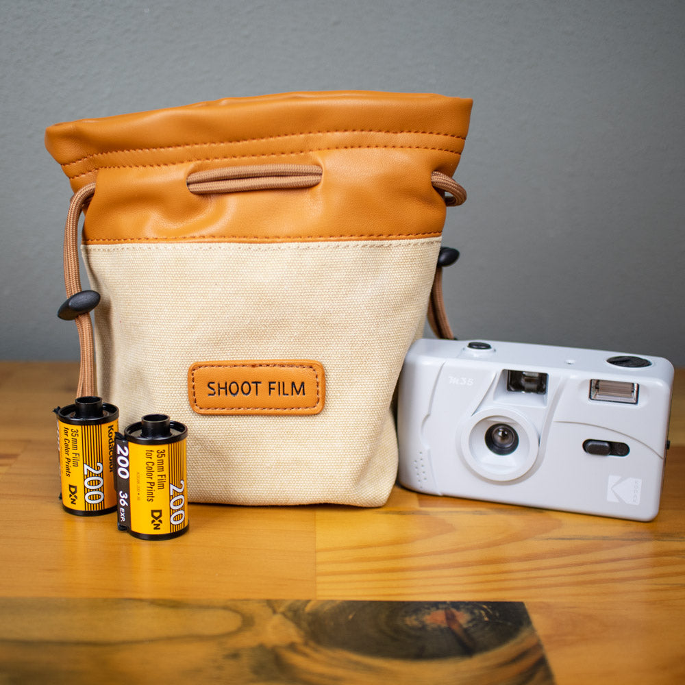 35mm film camera bag Clearance