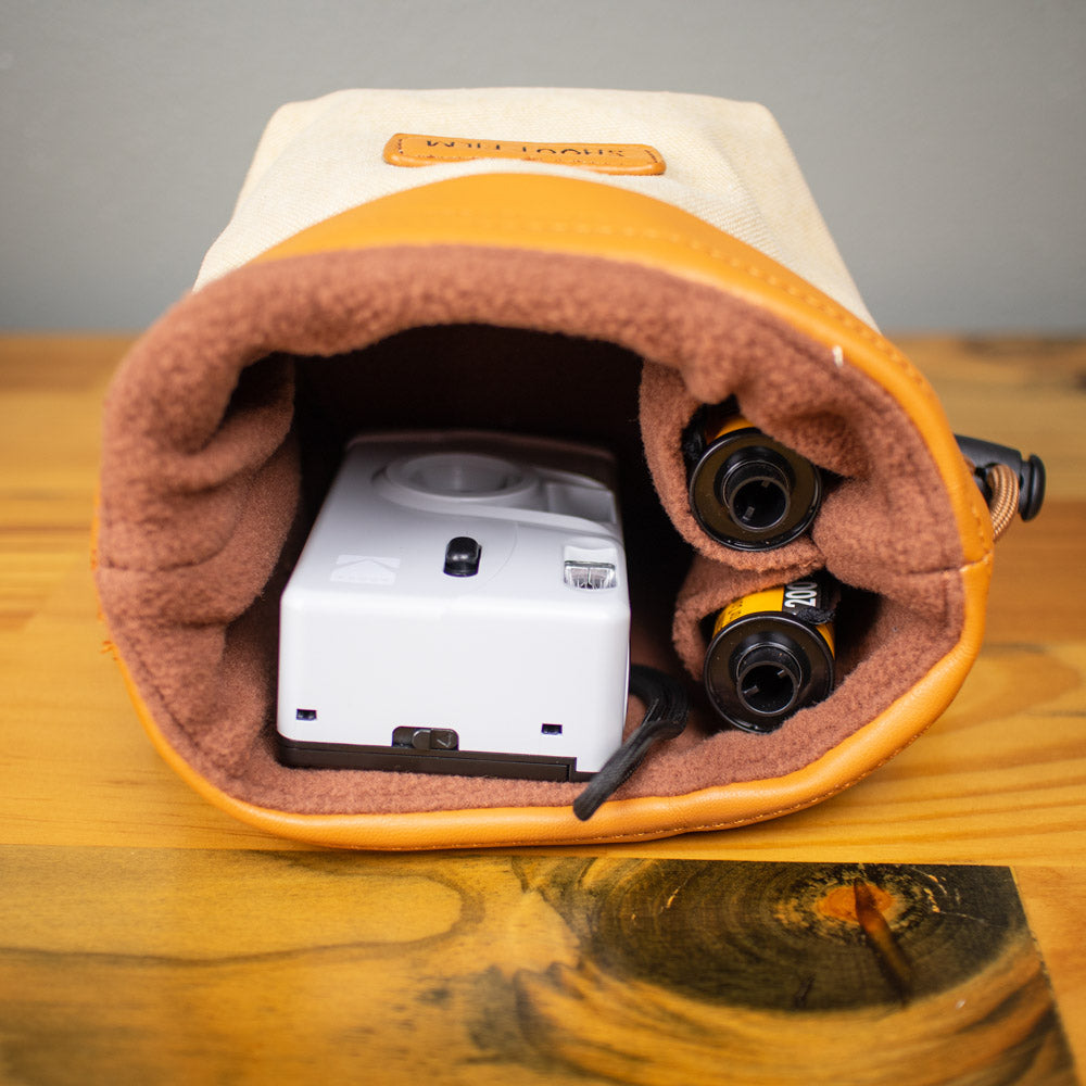 35mm film camera bag Clearance