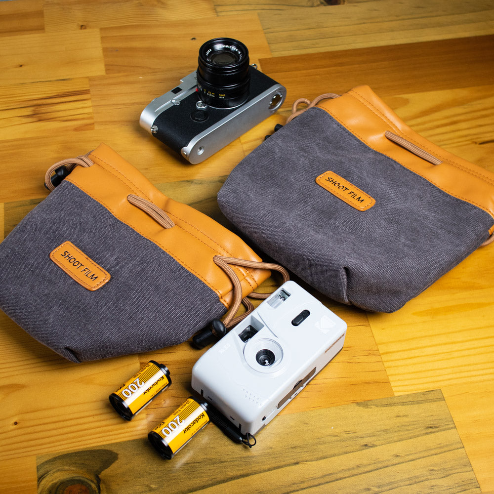 35mm film camera bag Clearance