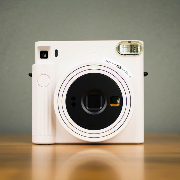 Fujifilm Instax Mini 12 Instant Film Camera – Reformed Film Lab
